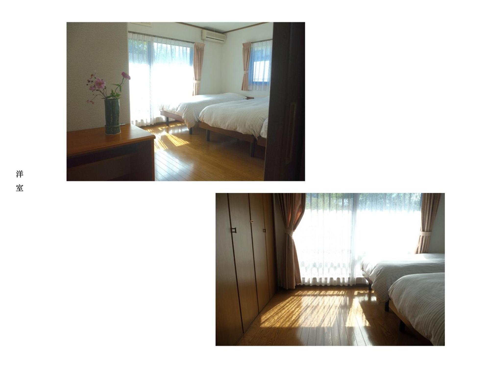 富士の樱house 宝栄 Villa Fujikawaguchiko Dış mekan fotoğraf