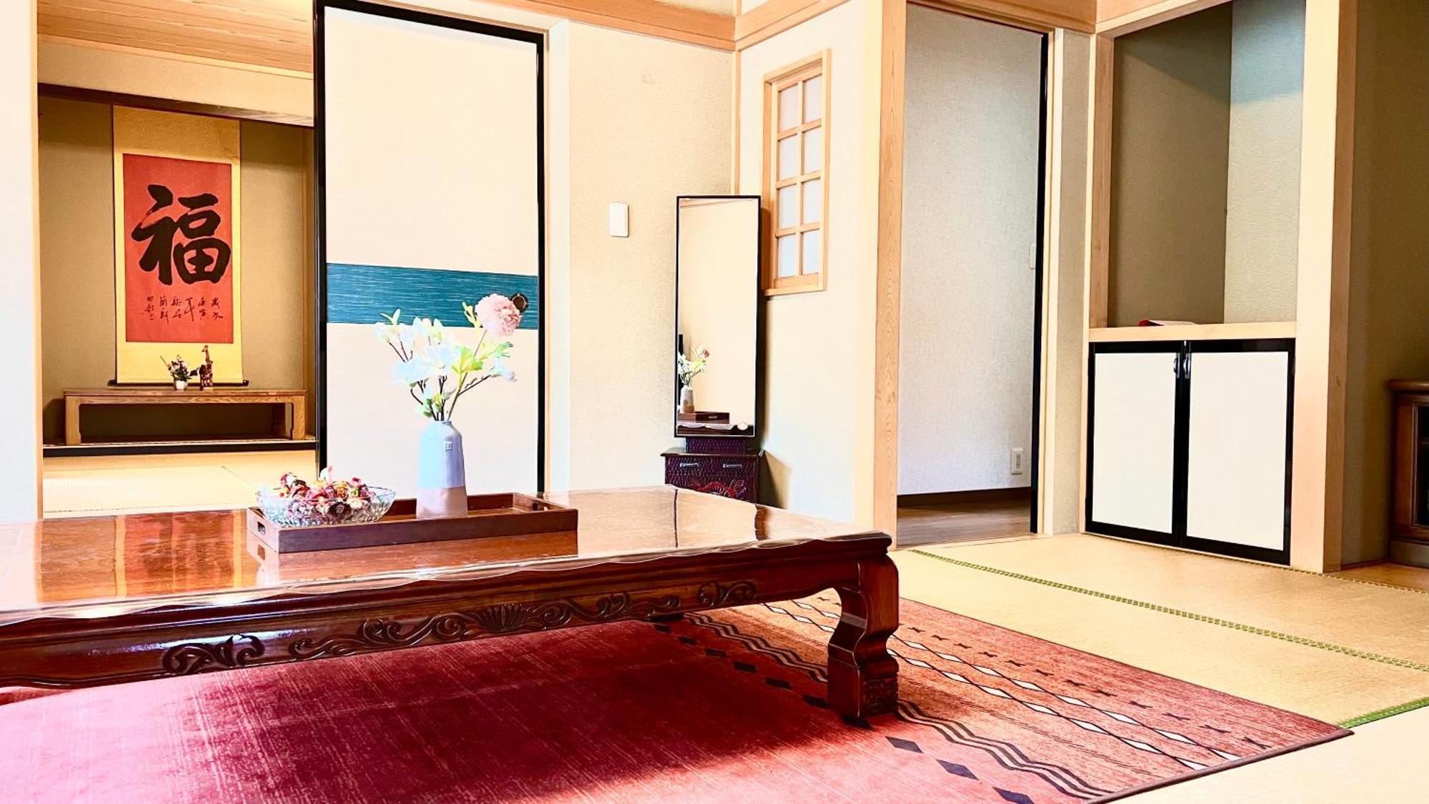 富士の樱house 宝栄 Villa Fujikawaguchiko Dış mekan fotoğraf